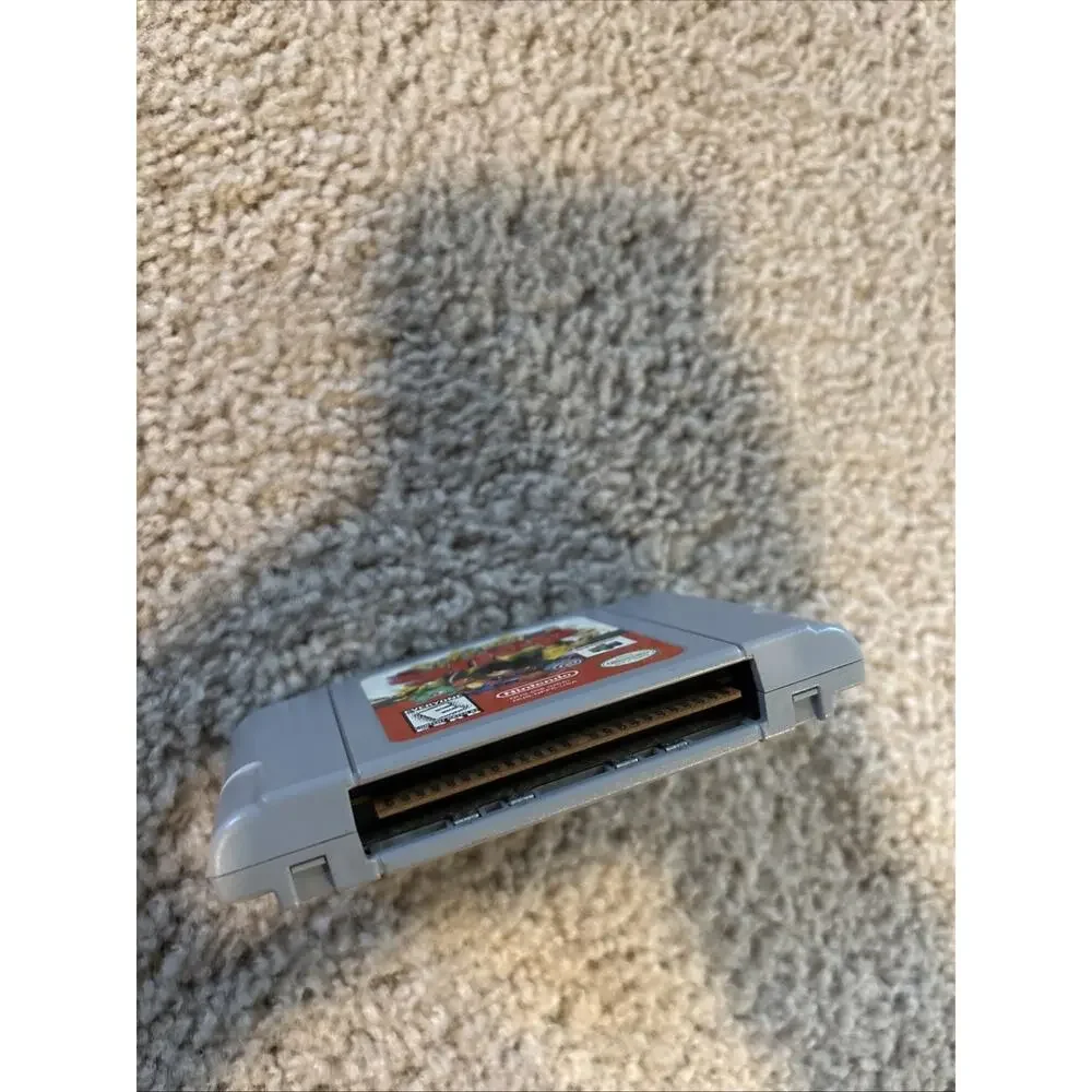 Pokemon Snap - Nintendo 64 (N64) Cartridge Only